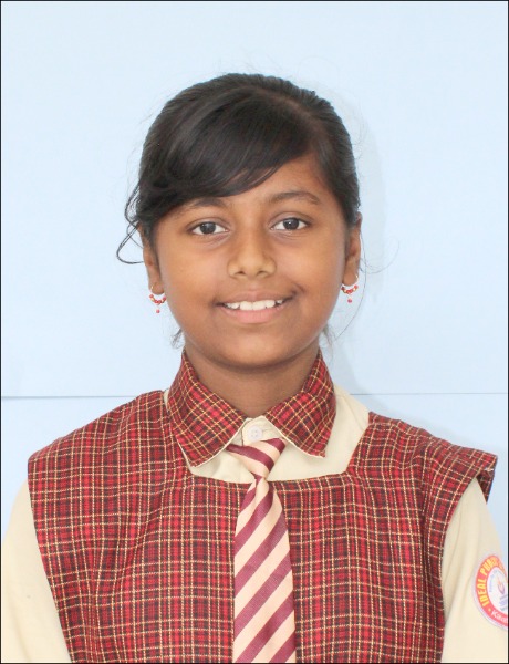 Lavanya  Dubule